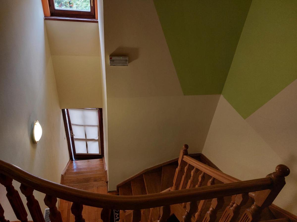Craft Beer Bar Rooms Varaždin Exterior foto