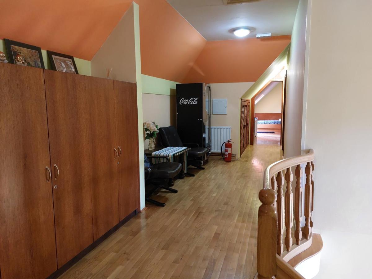 Craft Beer Bar Rooms Varaždin Exterior foto