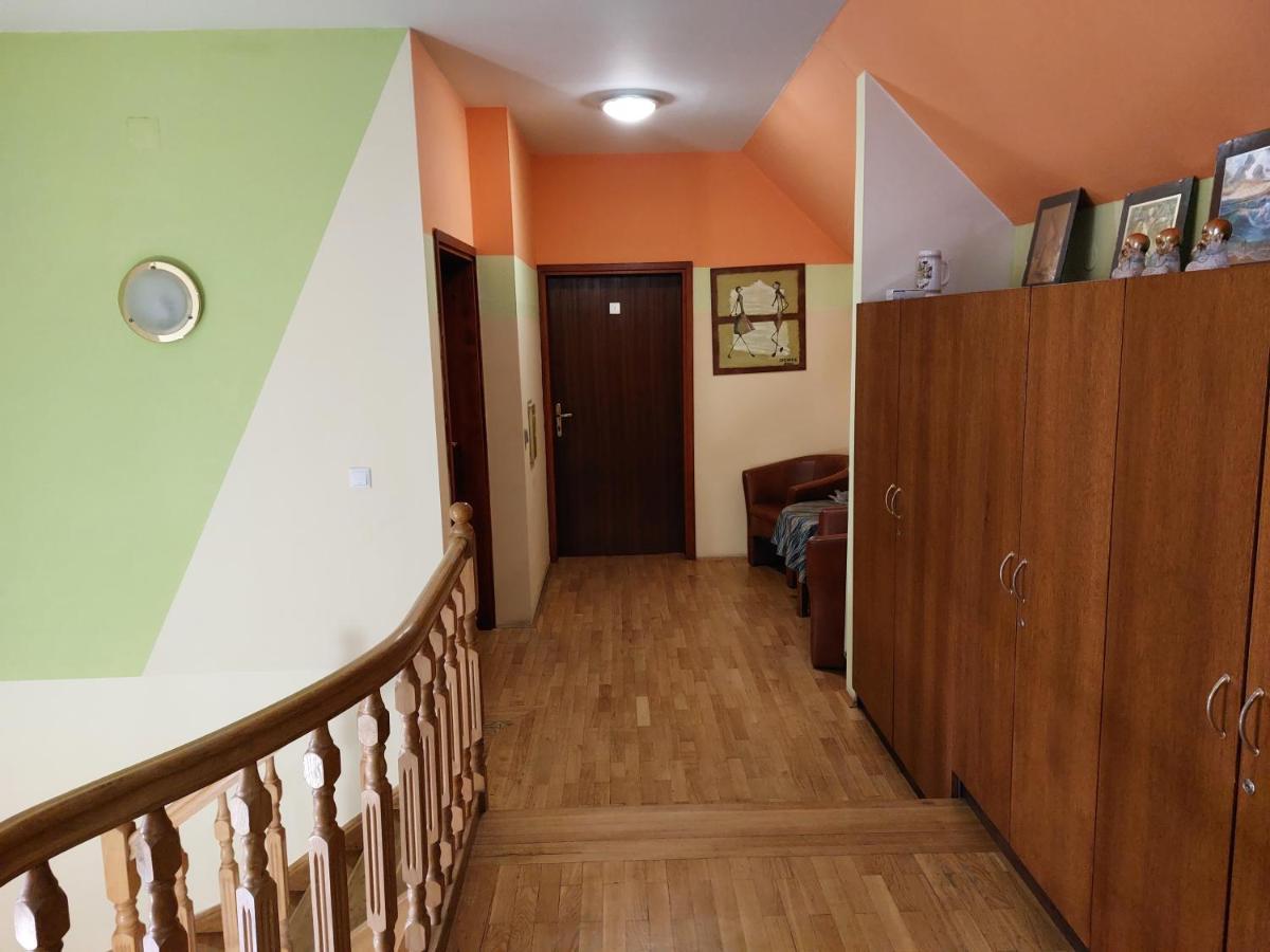Craft Beer Bar Rooms Varaždin Exterior foto